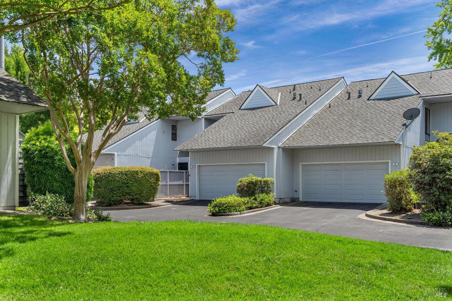Property Photo: 2791 McBride Lane 182 CA 95403