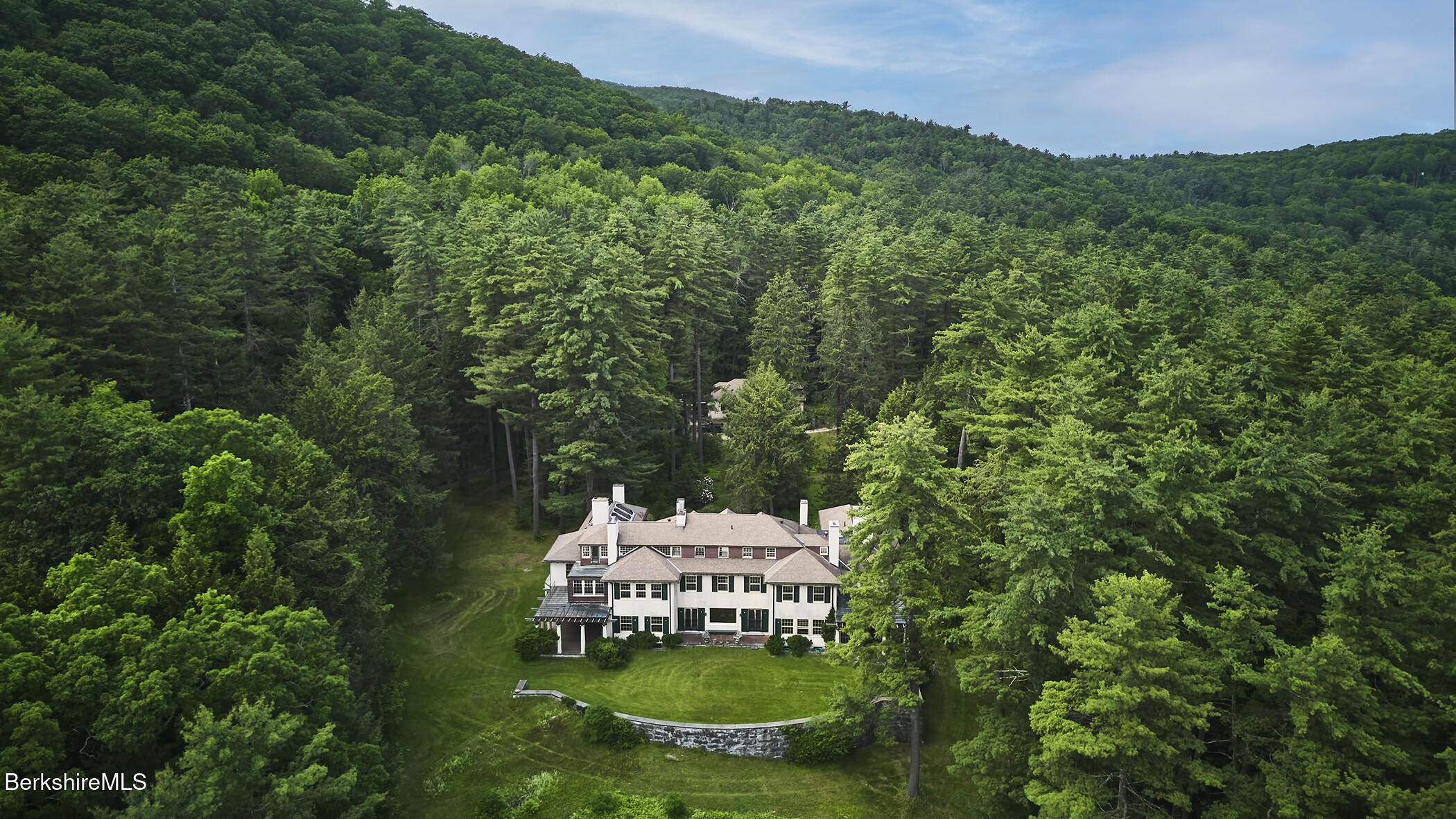 Property Photo: 319 Under Mountain Rd MA 01240