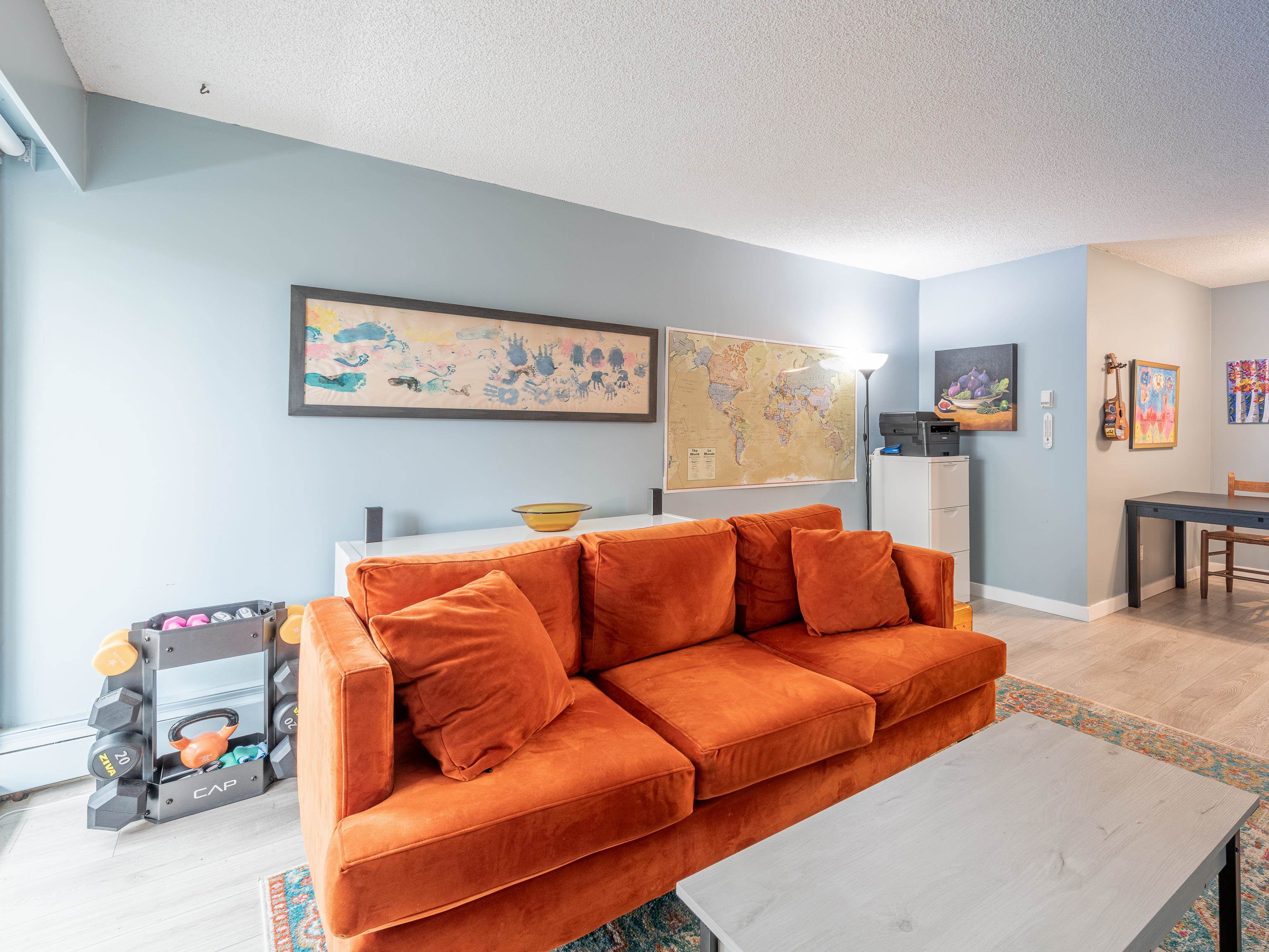 Property Photo: 1011 Fourth Avenue 205 BC V3M 1T3