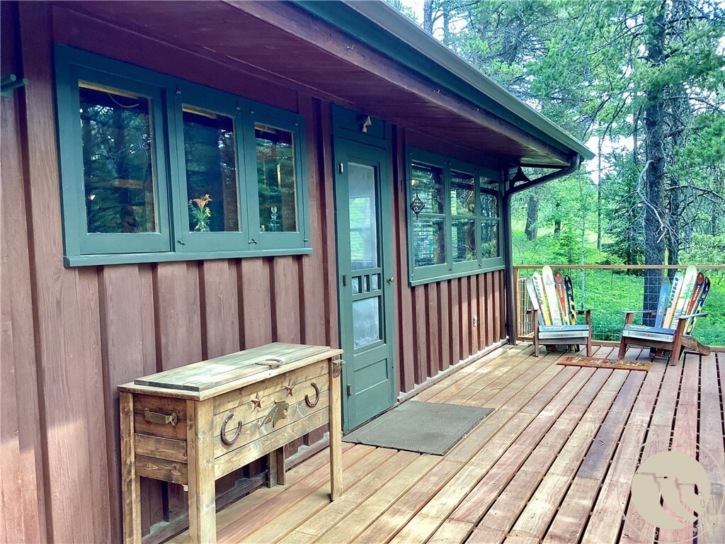 Property Photo: 14 Pine Trail MT 59068