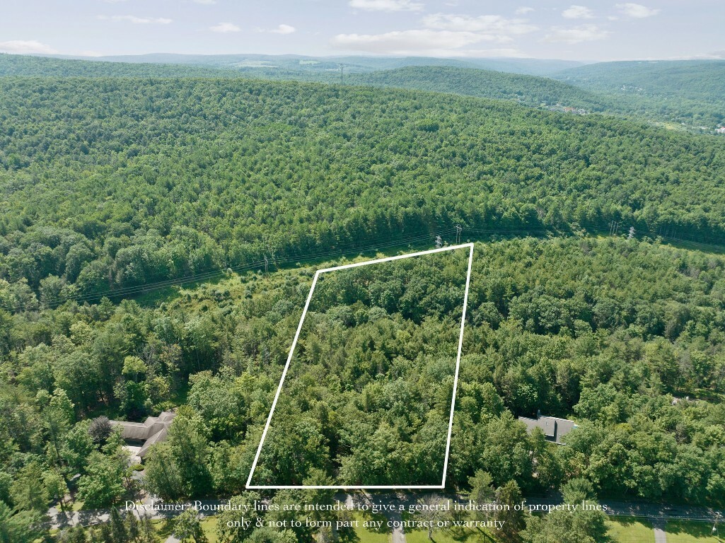 Property Photo: 216 Meeker Road NY 13850