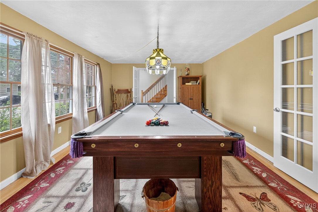 Property Photo: 5647 Stevens Drive S NY 13039