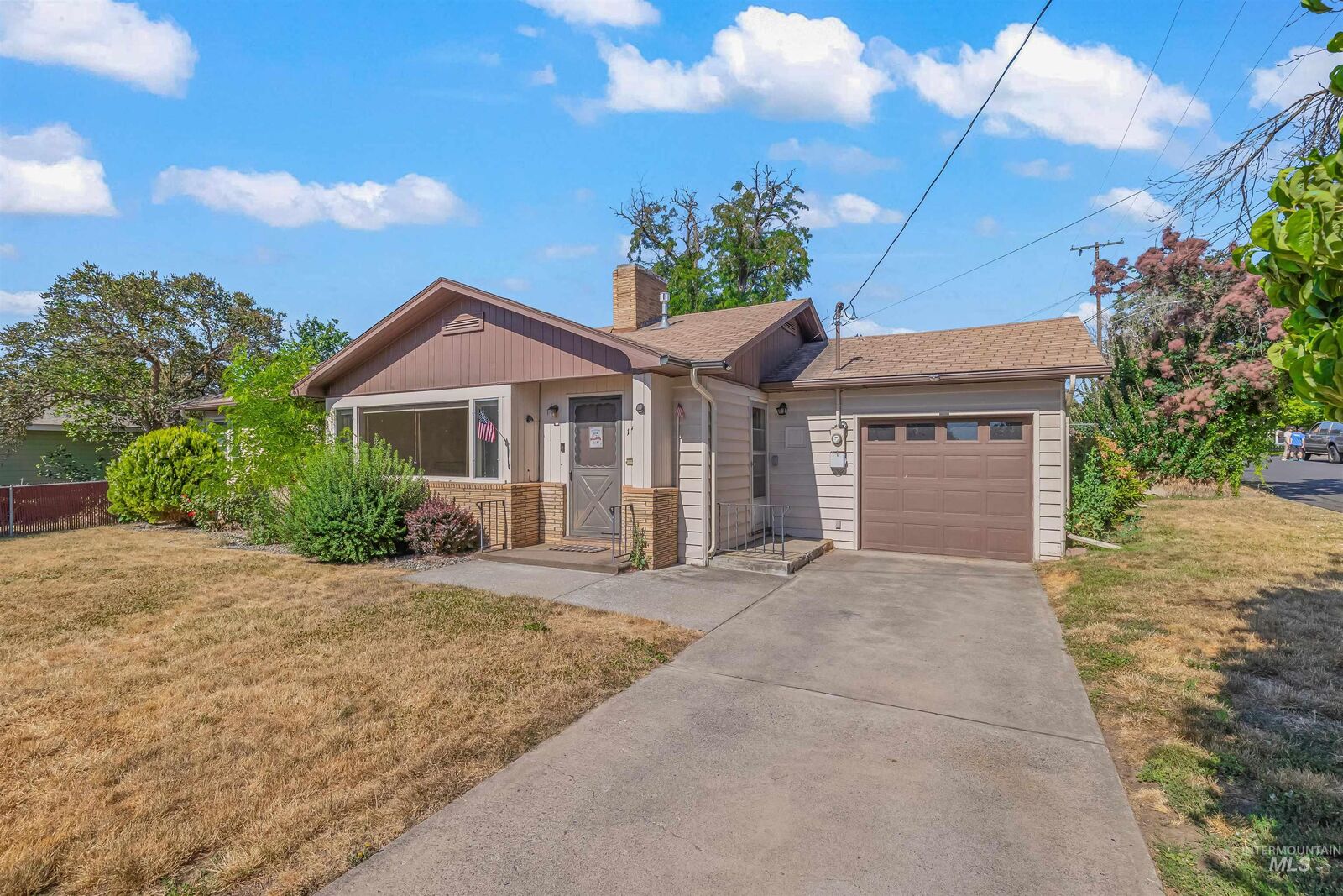 Property Photo:  1452 12th Street  ID 83501 