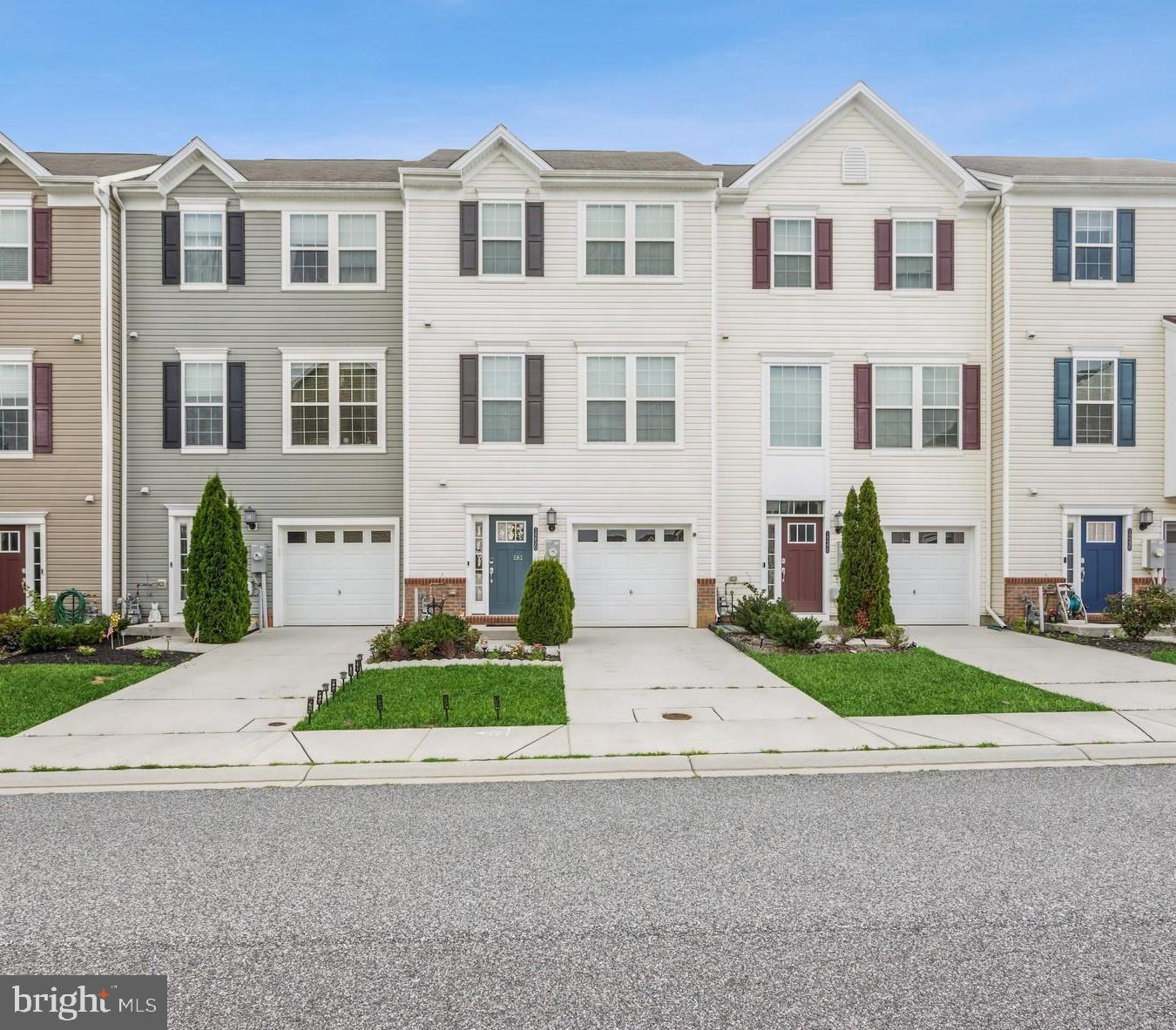 Property Photo: 1250 Fenwick Road MD 21001