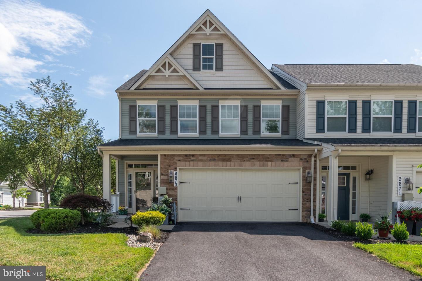 Property Photo: 9873 Wilderness Lane MD 20723