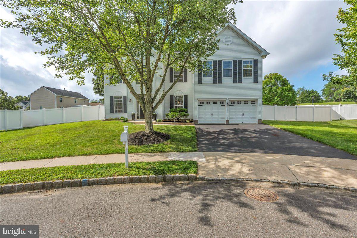 Property Photo: 8 Clement Court NJ 08022