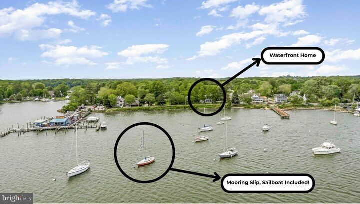 Property Photo: 1009 Main Street MD 20765