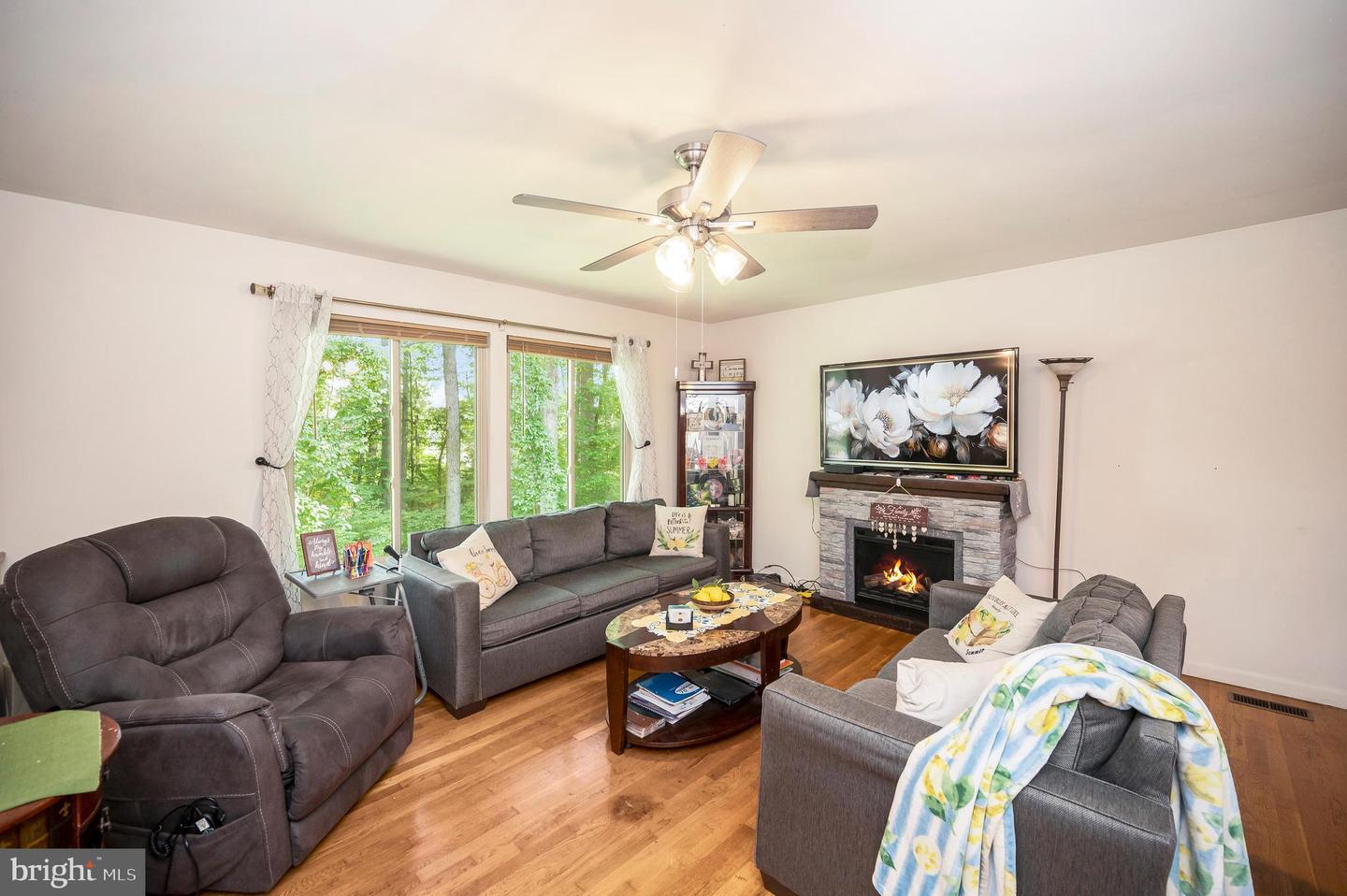 Property Photo: 109 Joshua Road VA 22556