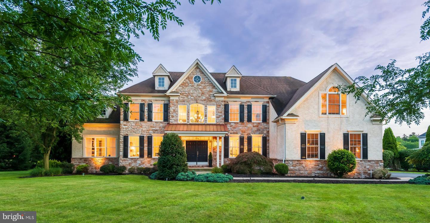 4040 Steeplechase Drive  Collegeville PA 19426 photo