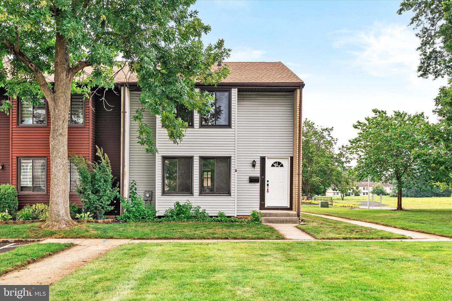 Property Photo: 356 Bolton Road NJ 08520