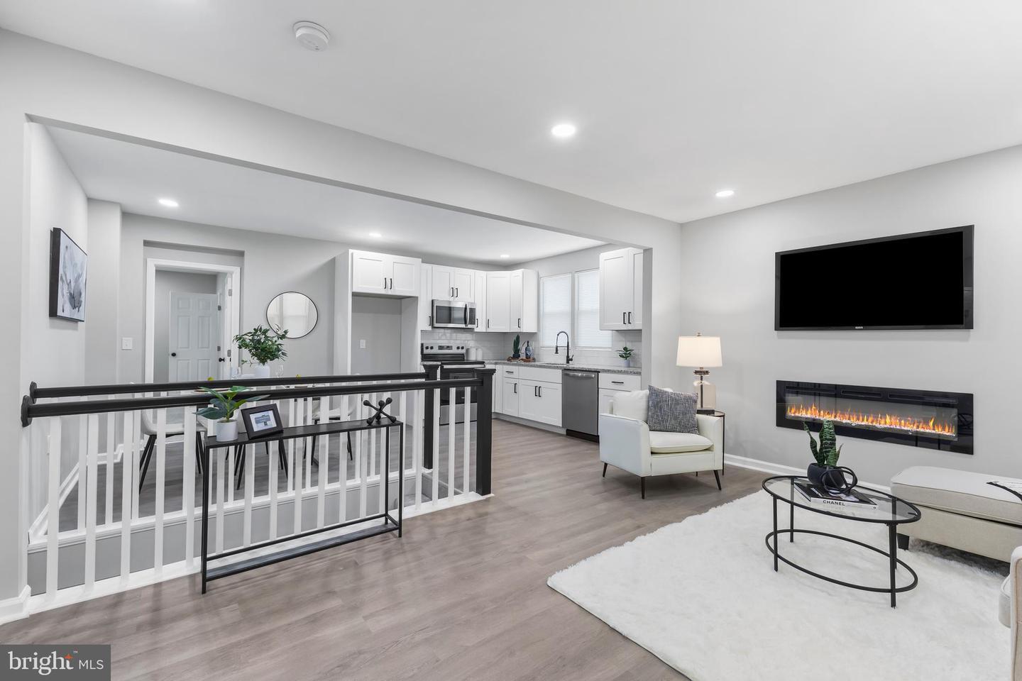 Property Photo: 505 62nd Avenue MD 20743