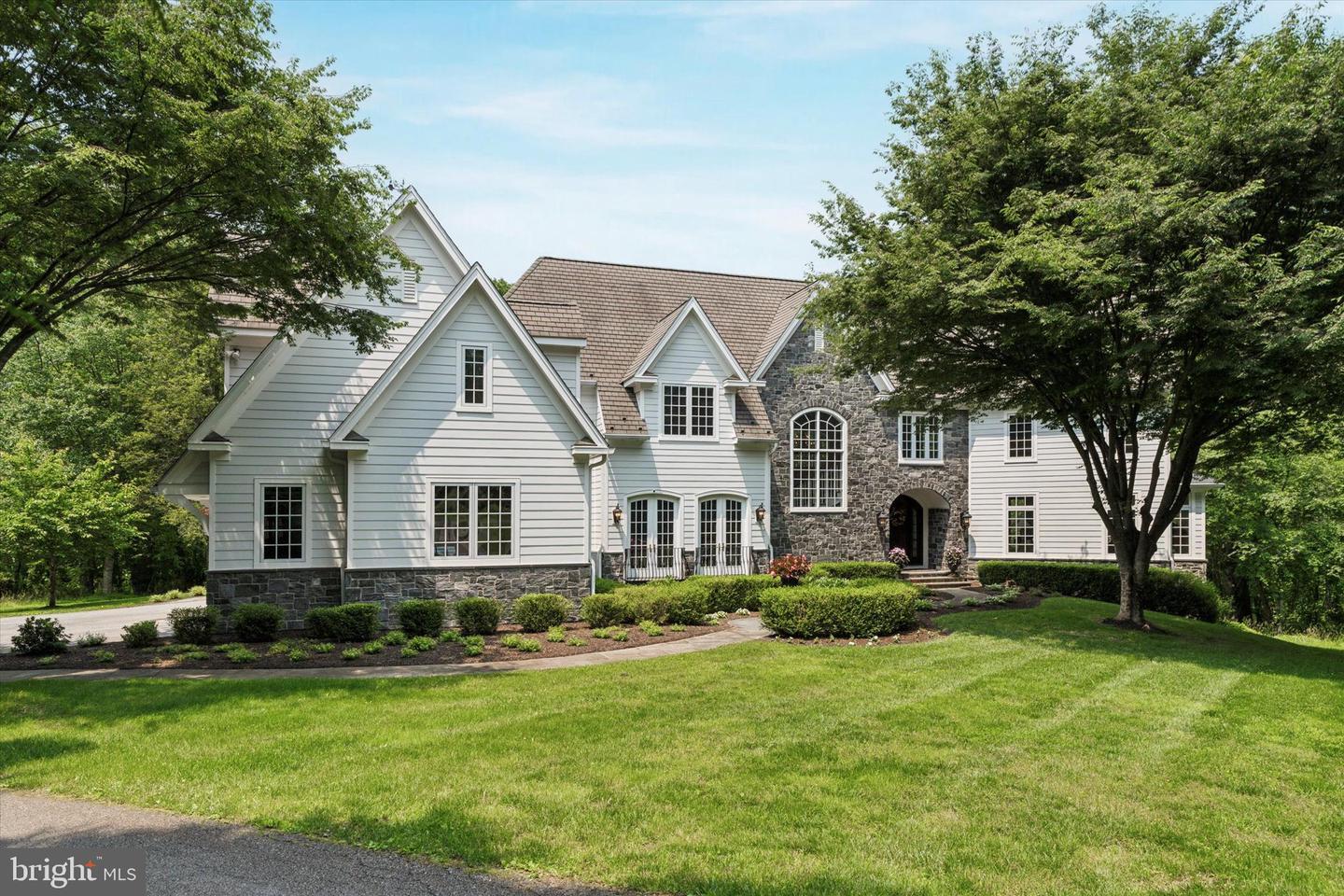 Property Photo: 1202 Turks Head Lane PA 19382