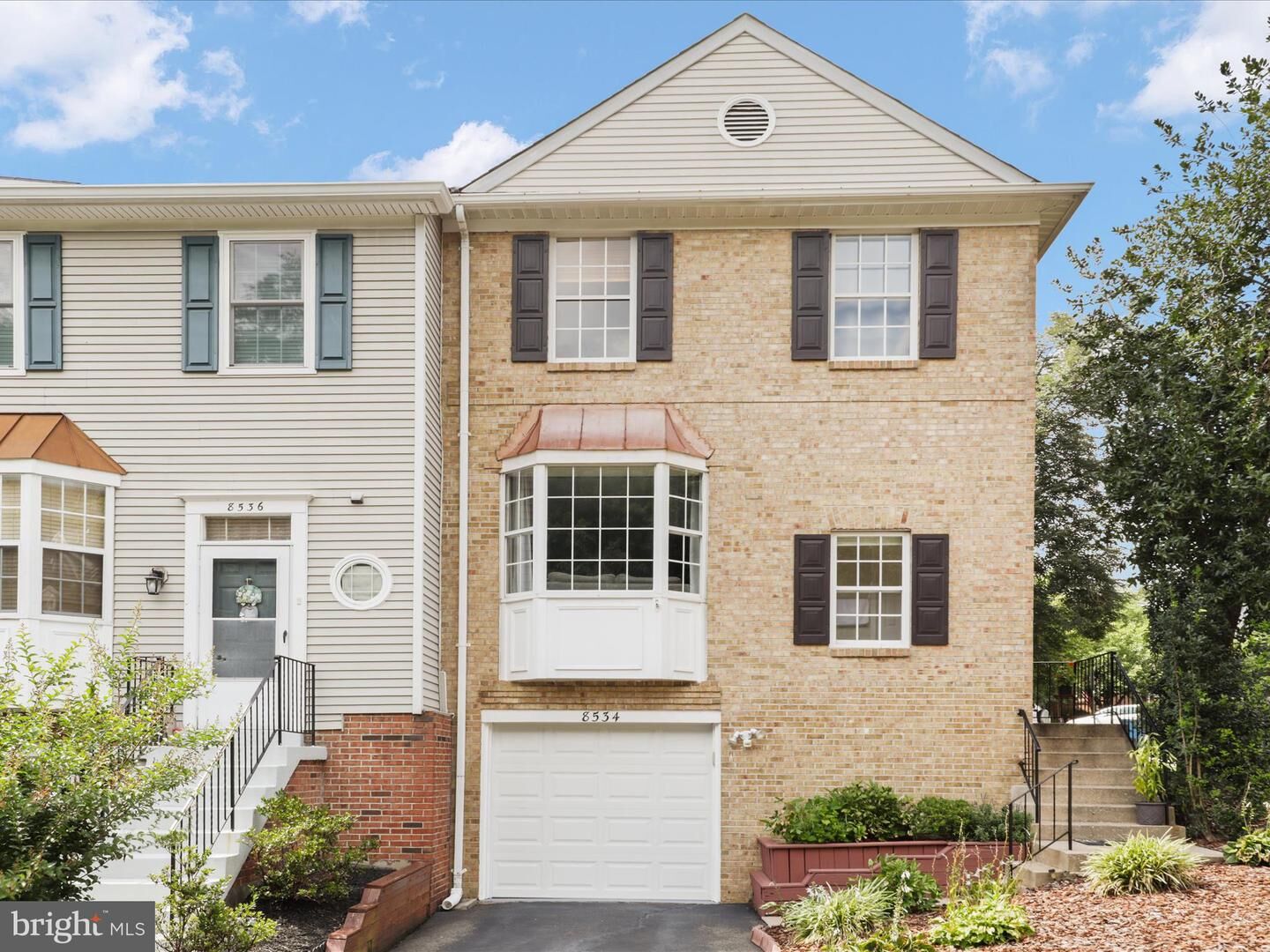 Property Photo: 8534 Enochs Drive VA 22079