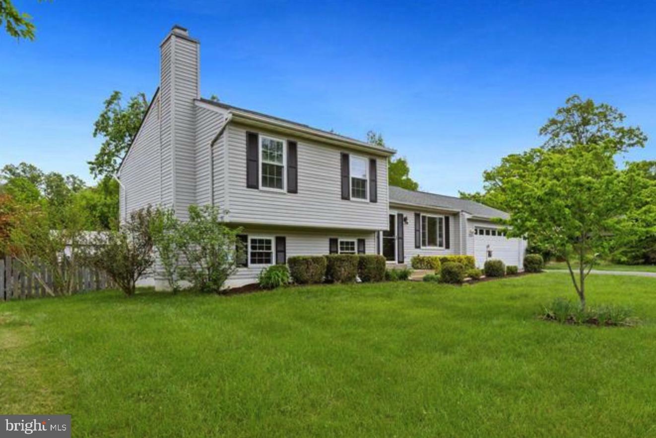 Property Photo: 218 Choptank Road VA 22556