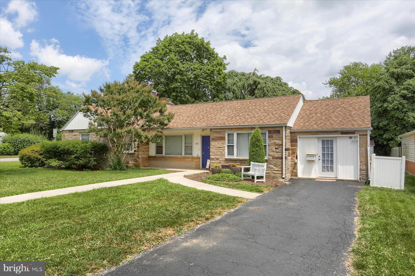 Property Photo: 101 Maple Avenue PA 17011