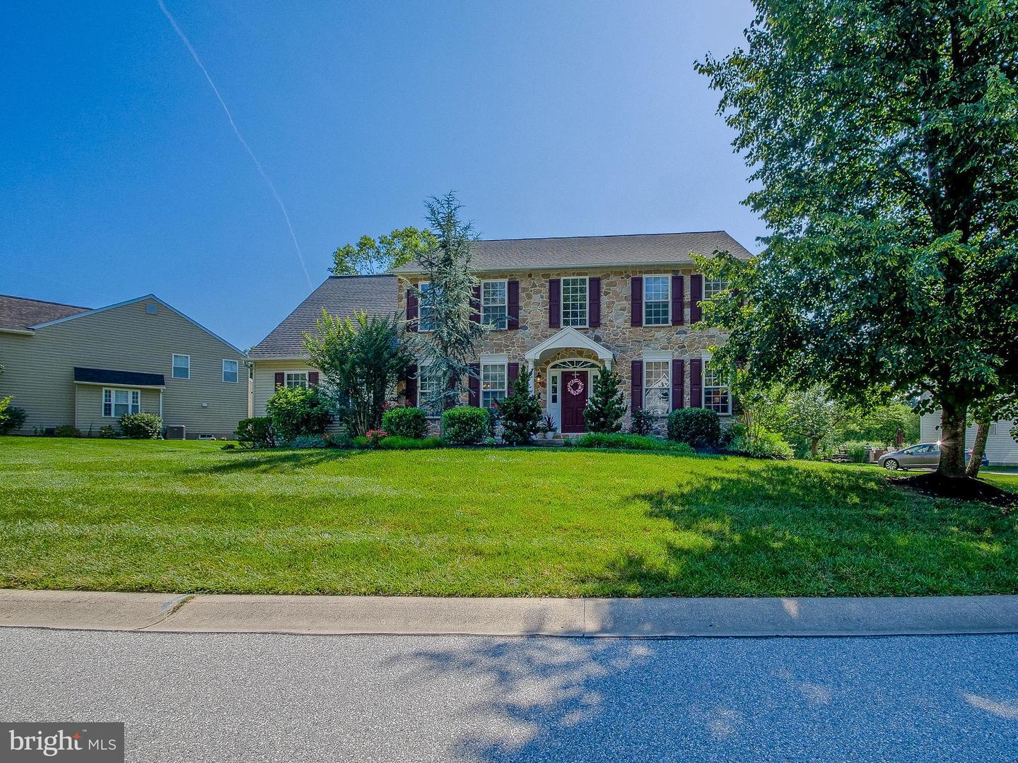 Property Photo: 241 Ferndale Lane PA 19335
