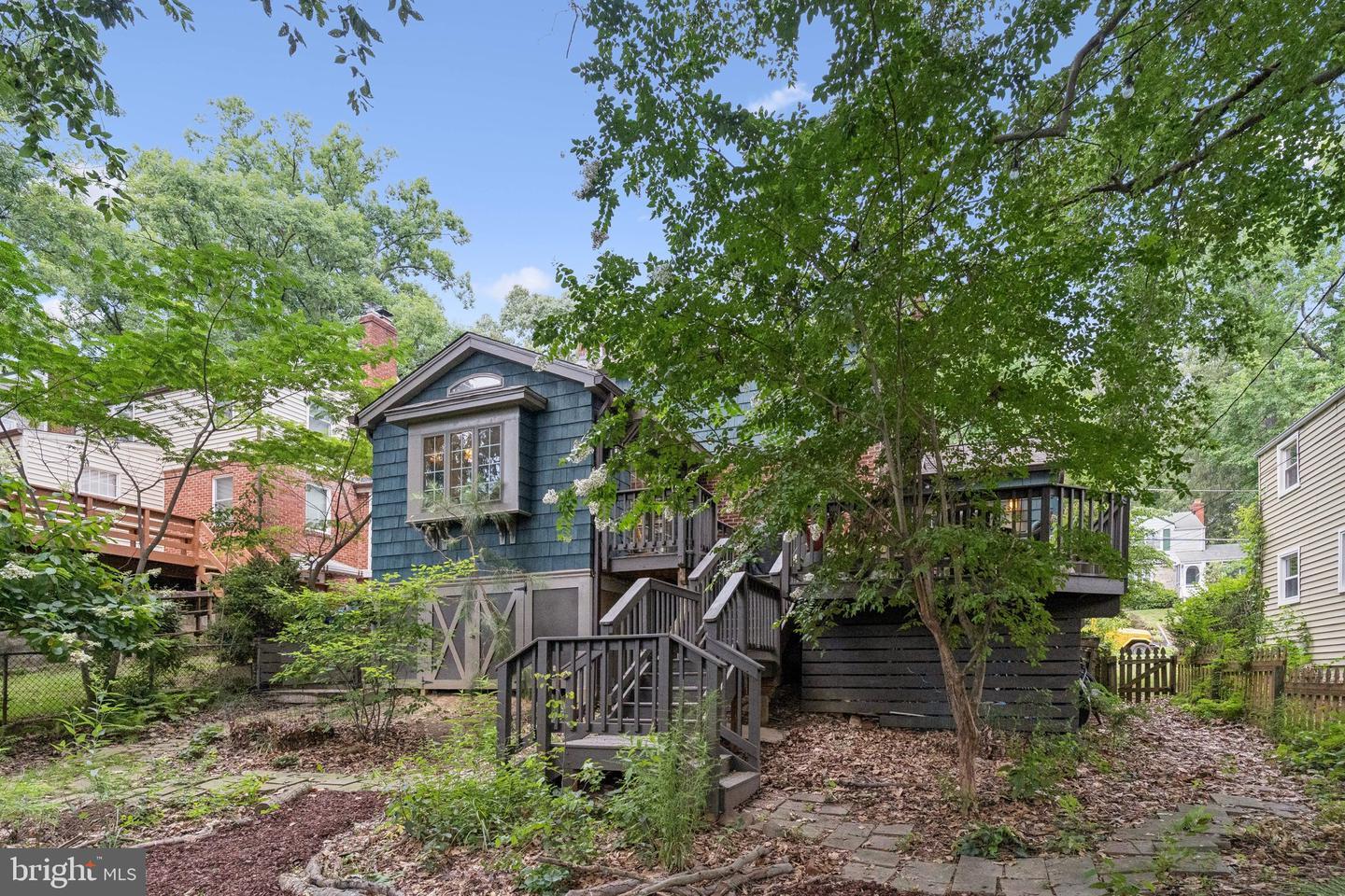 Property Photo: 5835 Dewey Street MD 20785