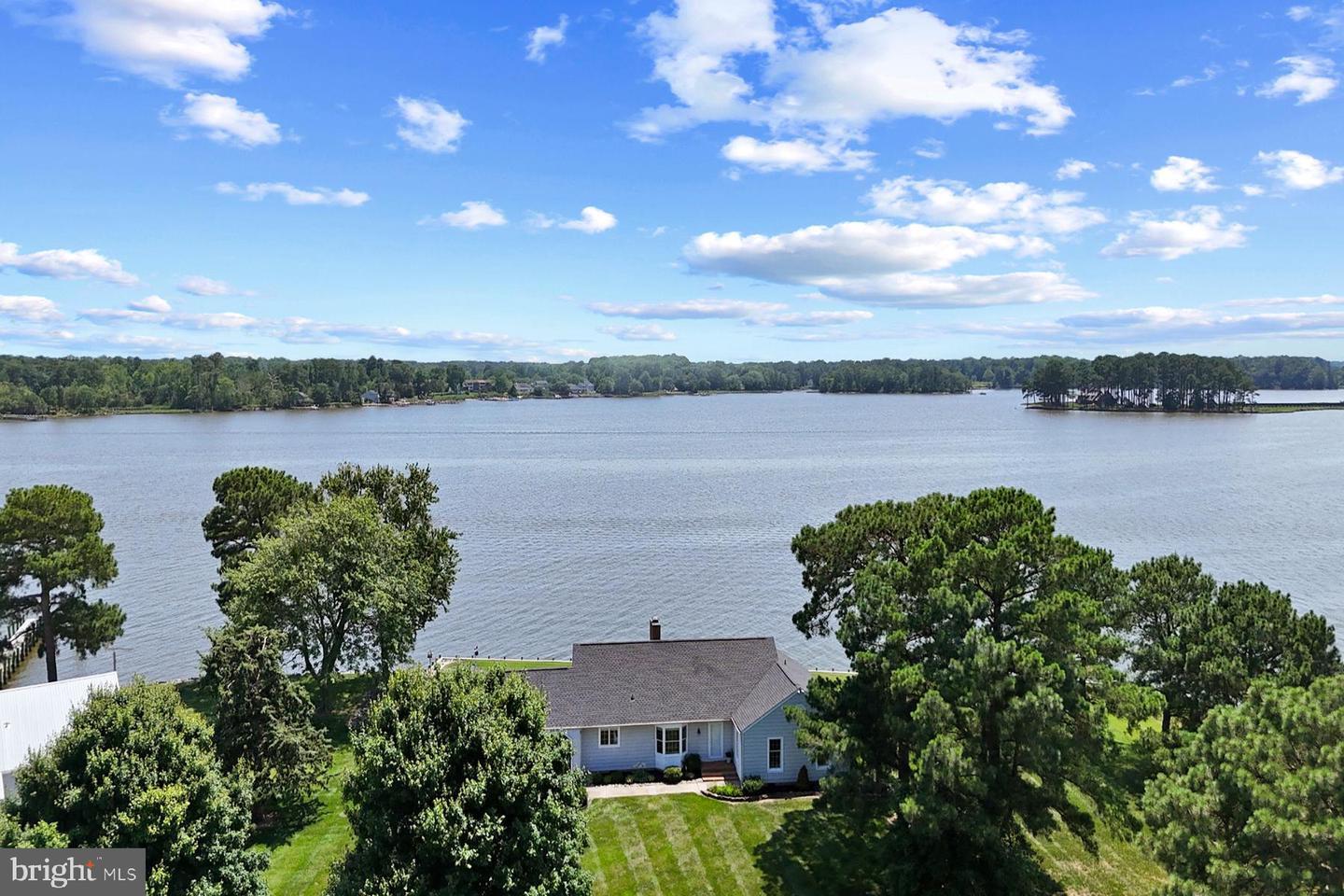 Property Photo: 12264 Dixie Drive MD 21813