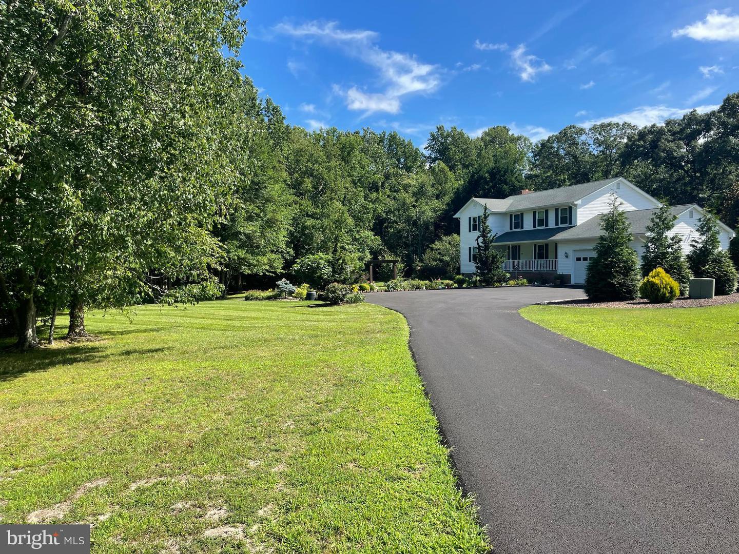 Property Photo: 24549 Fwd Drive MD 20636
