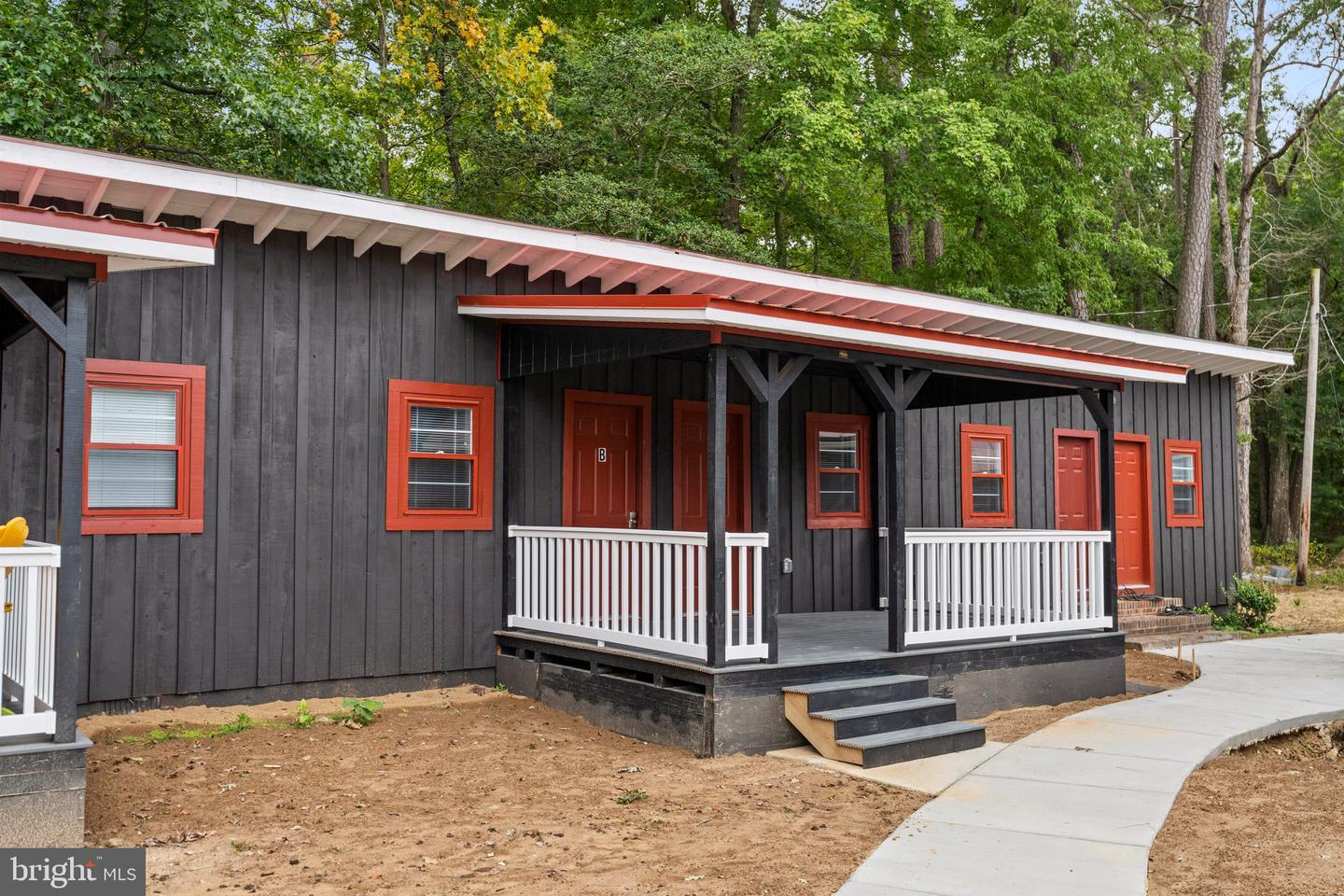 Property Photo: 44600 Tall Timbers Road A MD 20690