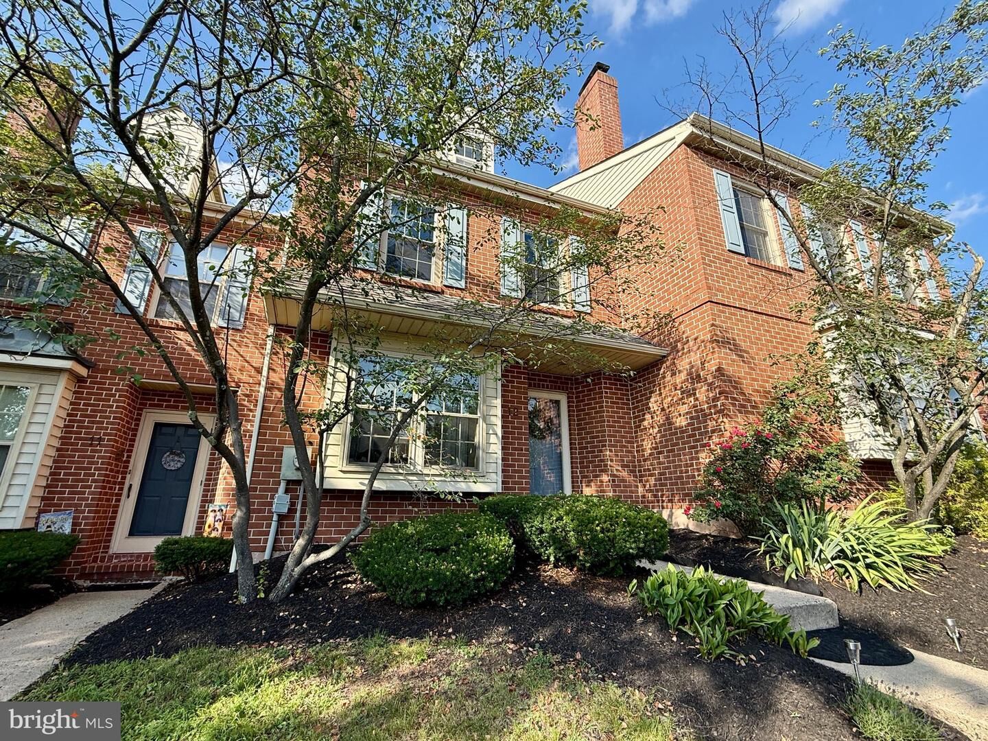 Property Photo: 700 Farmington Avenue 12 PA 19464