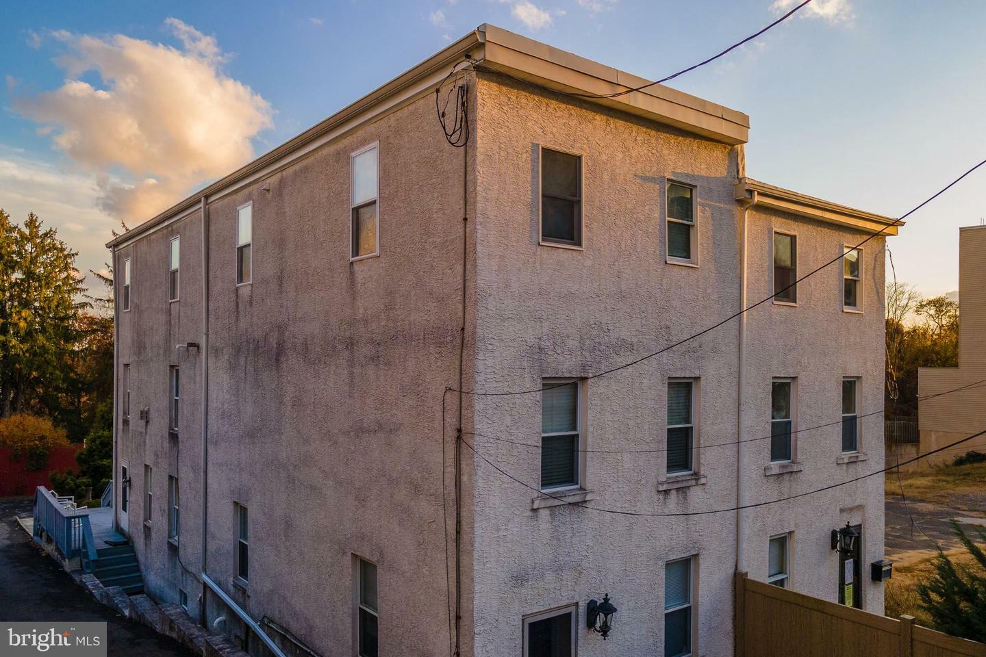 Property Photo: 273 Delmar Street PA 19128