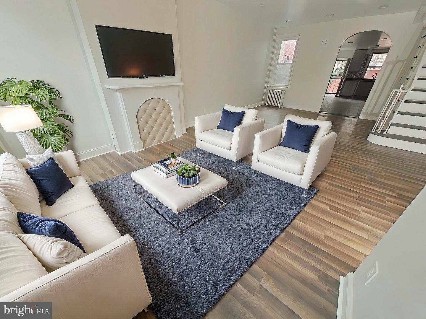 Property Photo: 1442 S 16th Street PA 19146