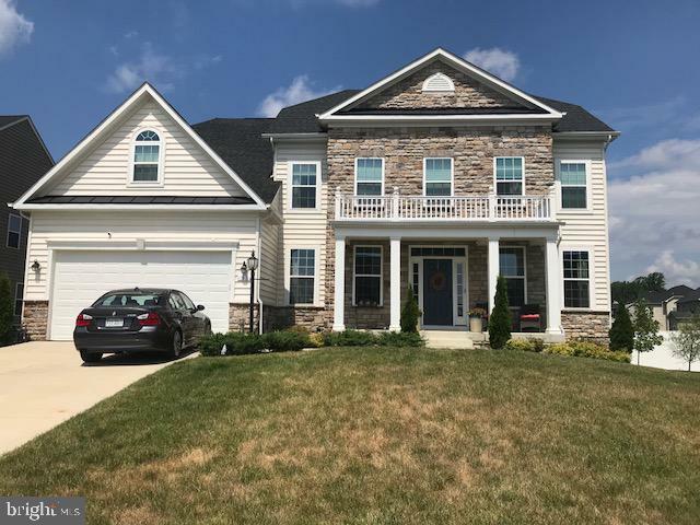53 Liberty Knolls Drive  Stafford VA 22554 photo
