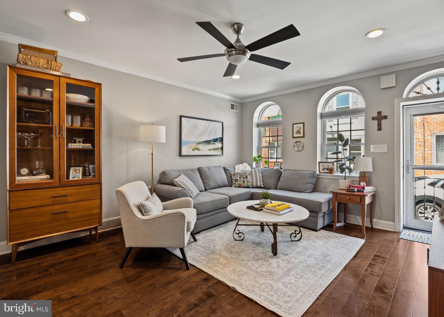 Property Photo: 922 McClellan Street PA 19148