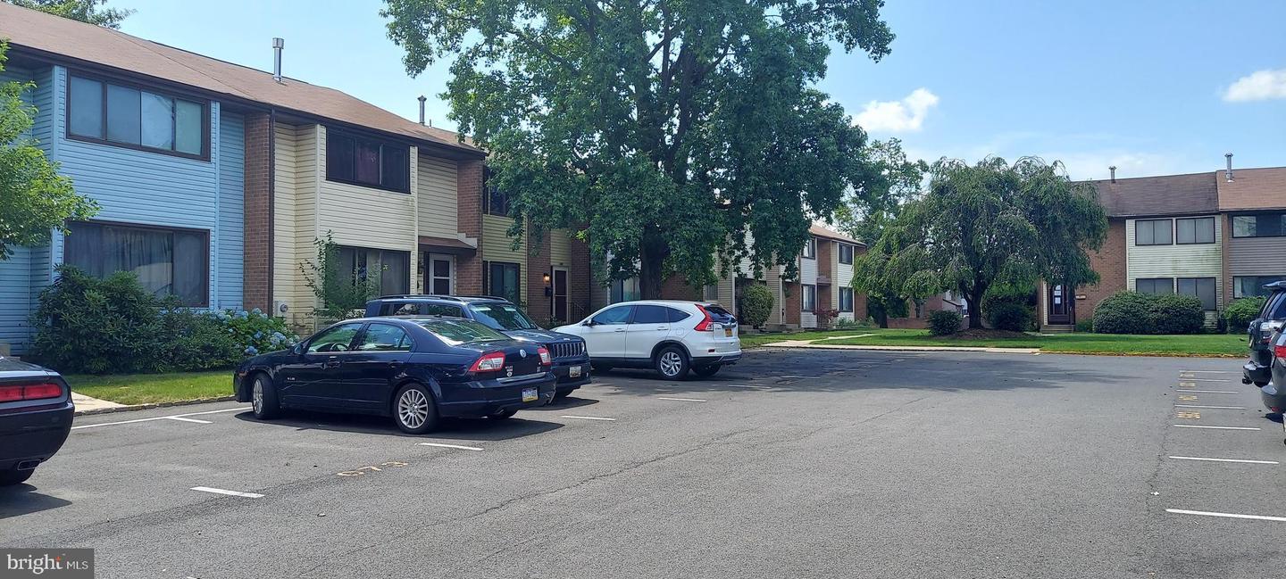 Property Photo: 197 Canterbury Court NJ 08520