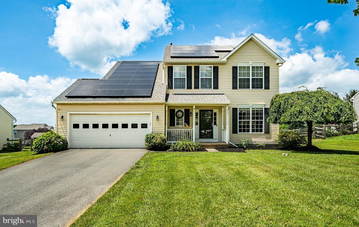 318 Yorklyn Road  Oxford PA 19363 photo