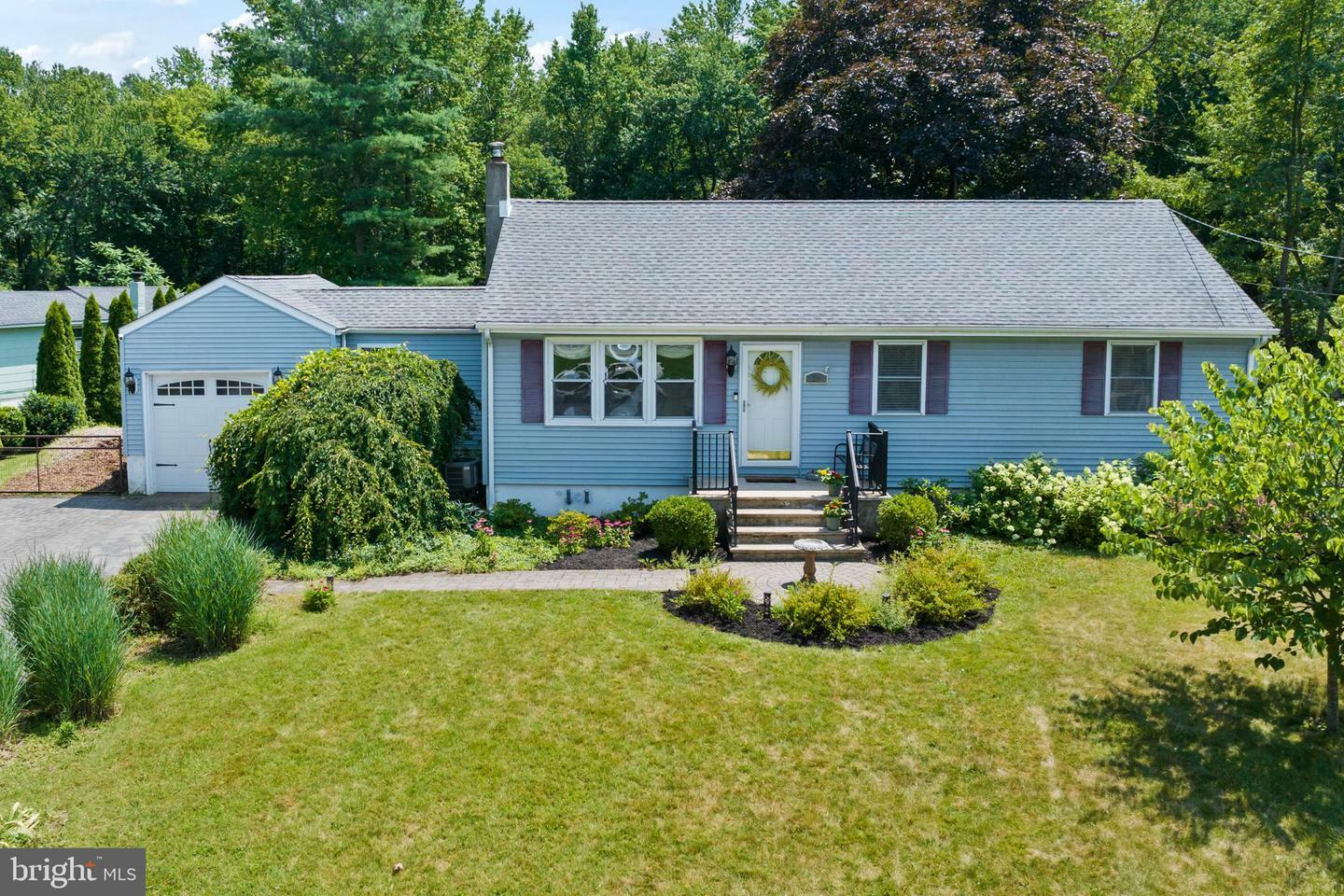 Property Photo: 10 Hengeli Drive NJ 08515