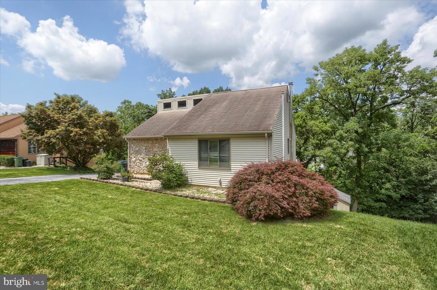 Property Photo: 3304 Ridgeway Road PA 17109