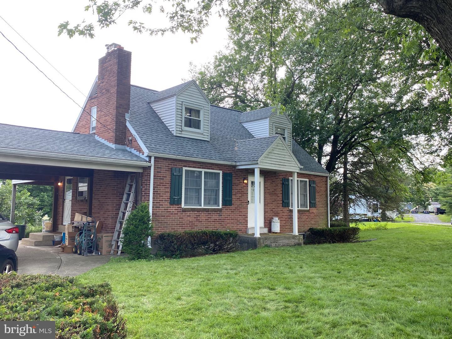 Property Photo:  101 Linden Drive  PA 17011 