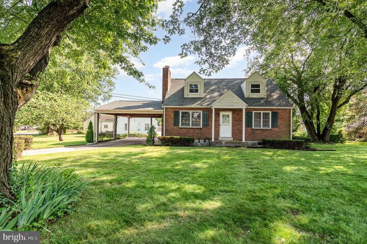 101 Linden Drive  Camp Hill PA 17011 photo