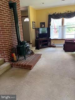 Property Photo: 210 Brownbacks Church Road PA 19475