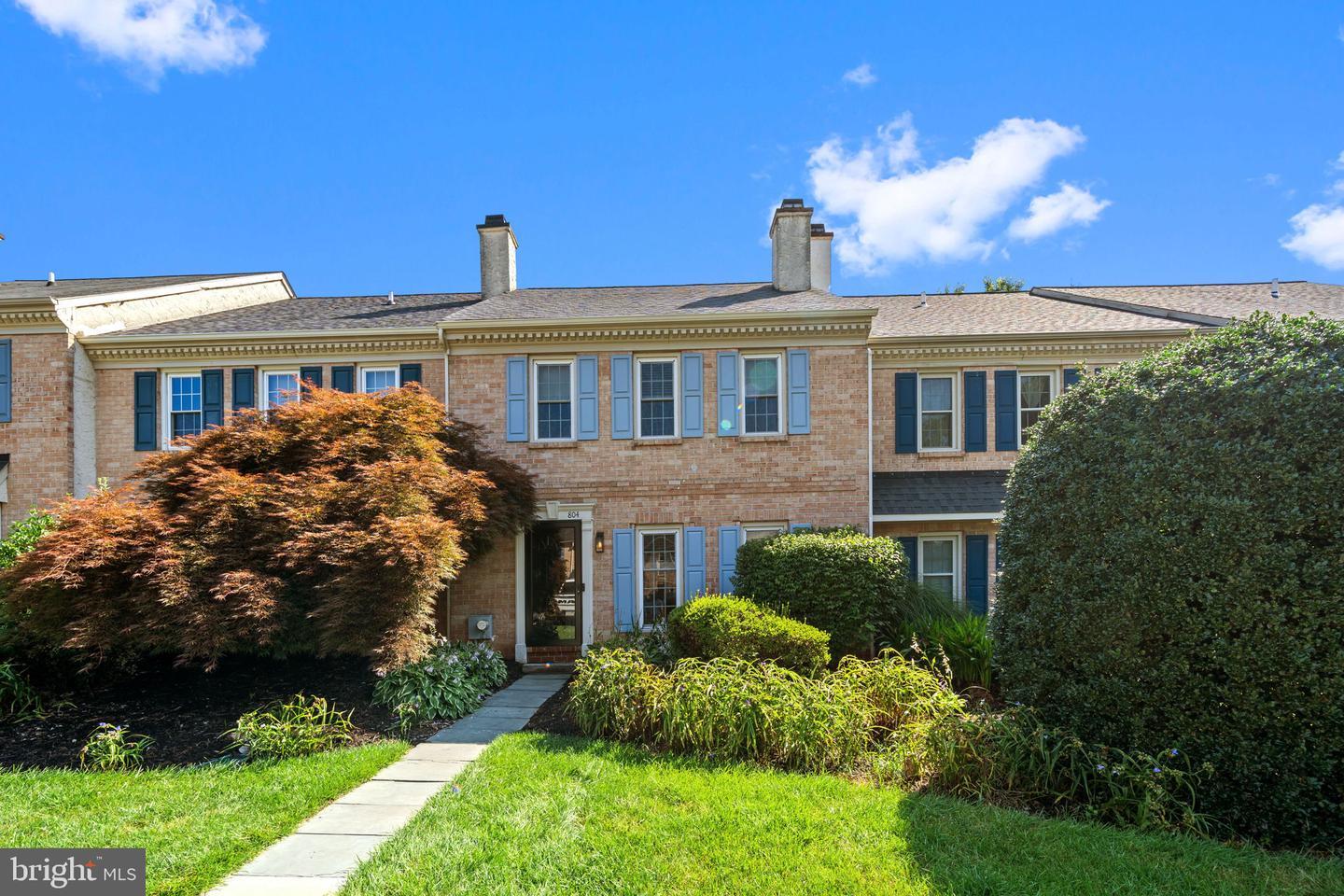 Property Photo: 804 Pritchet Court PA 19425