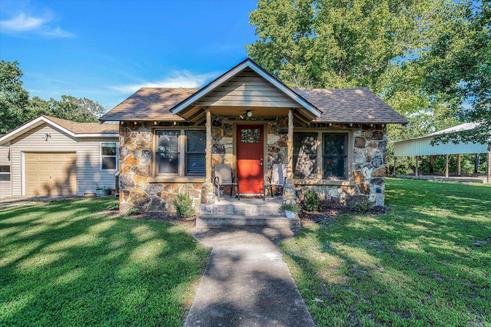 Property Photo: 209 Cr 832 AR 72544