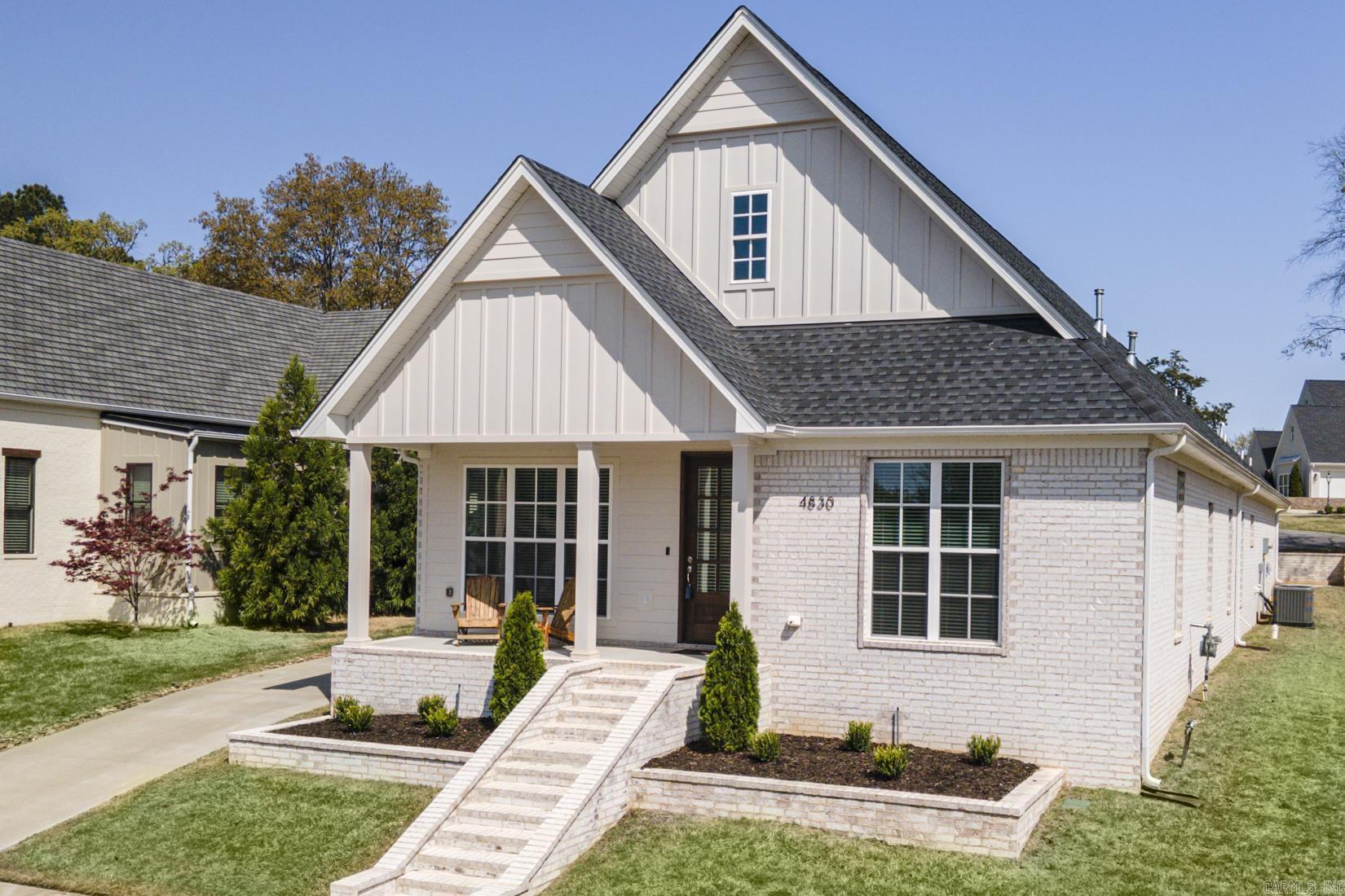 4830 Edgewood Park Drive  Conway AR 72034 photo