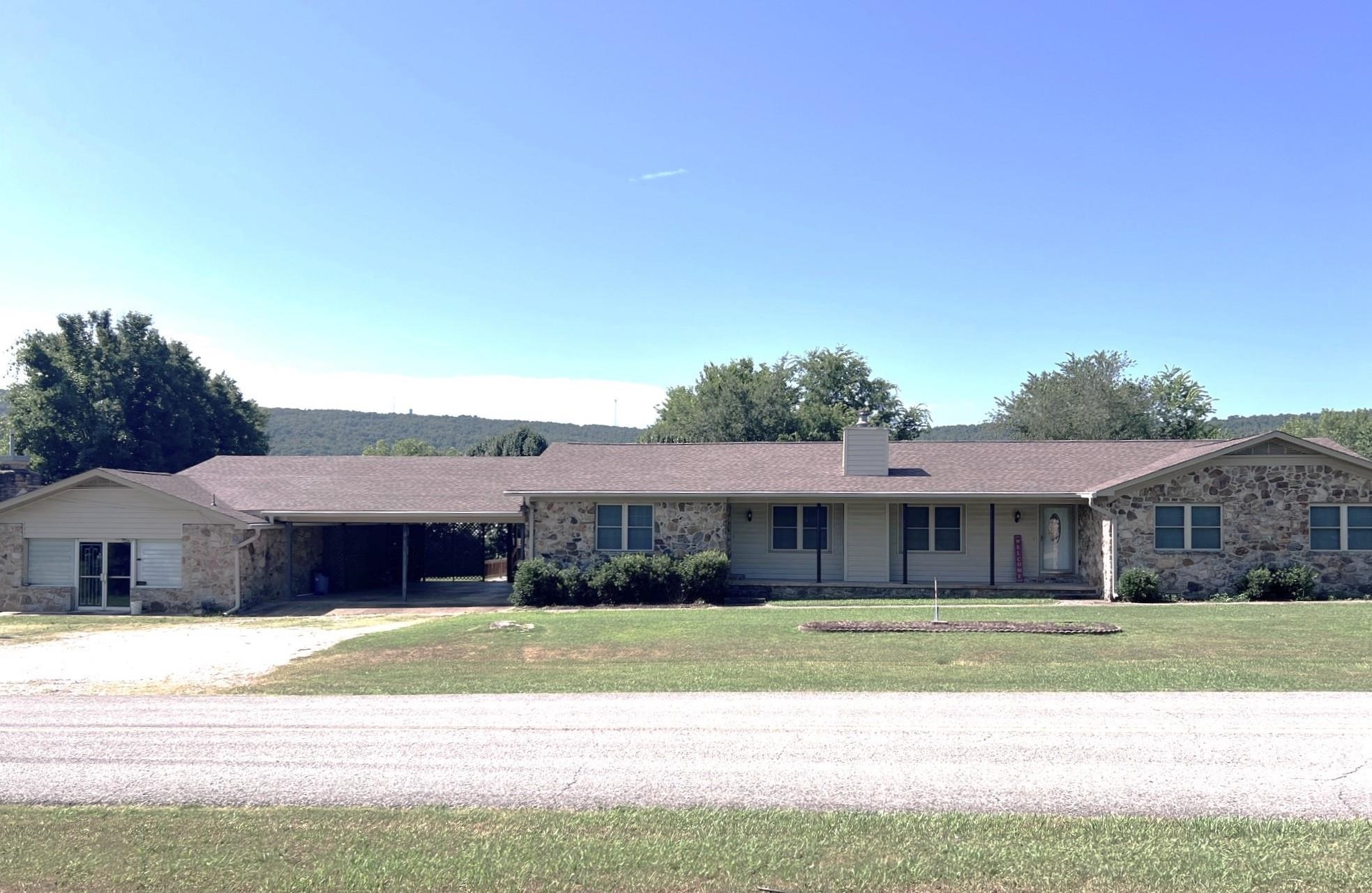 Property Photo: 1112 Maple Drive AR 72560