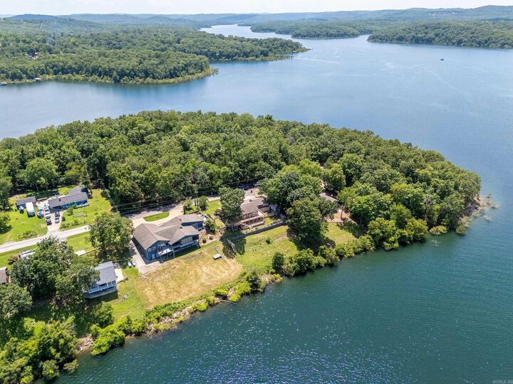 Property Photo: 270 Ferncliff Point AR 72619