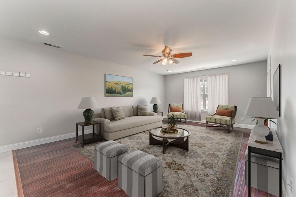 Property Photo: 48 Daylily Lane GA 30705