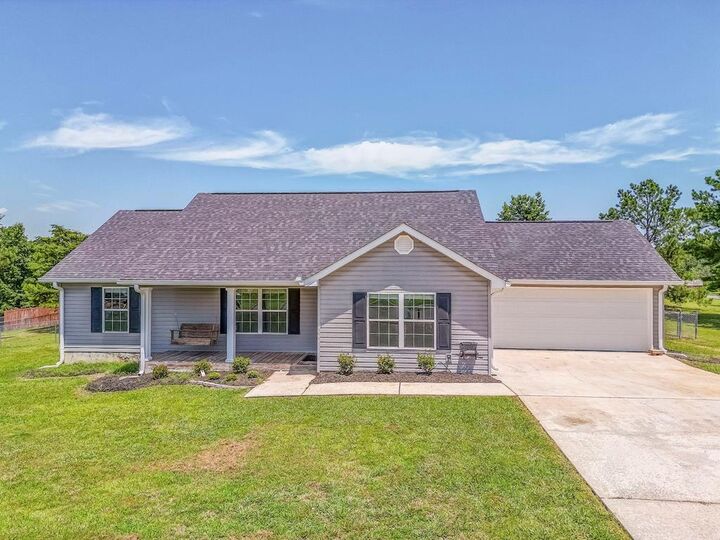Property Photo:  48 Daylily Lane  GA 30705 