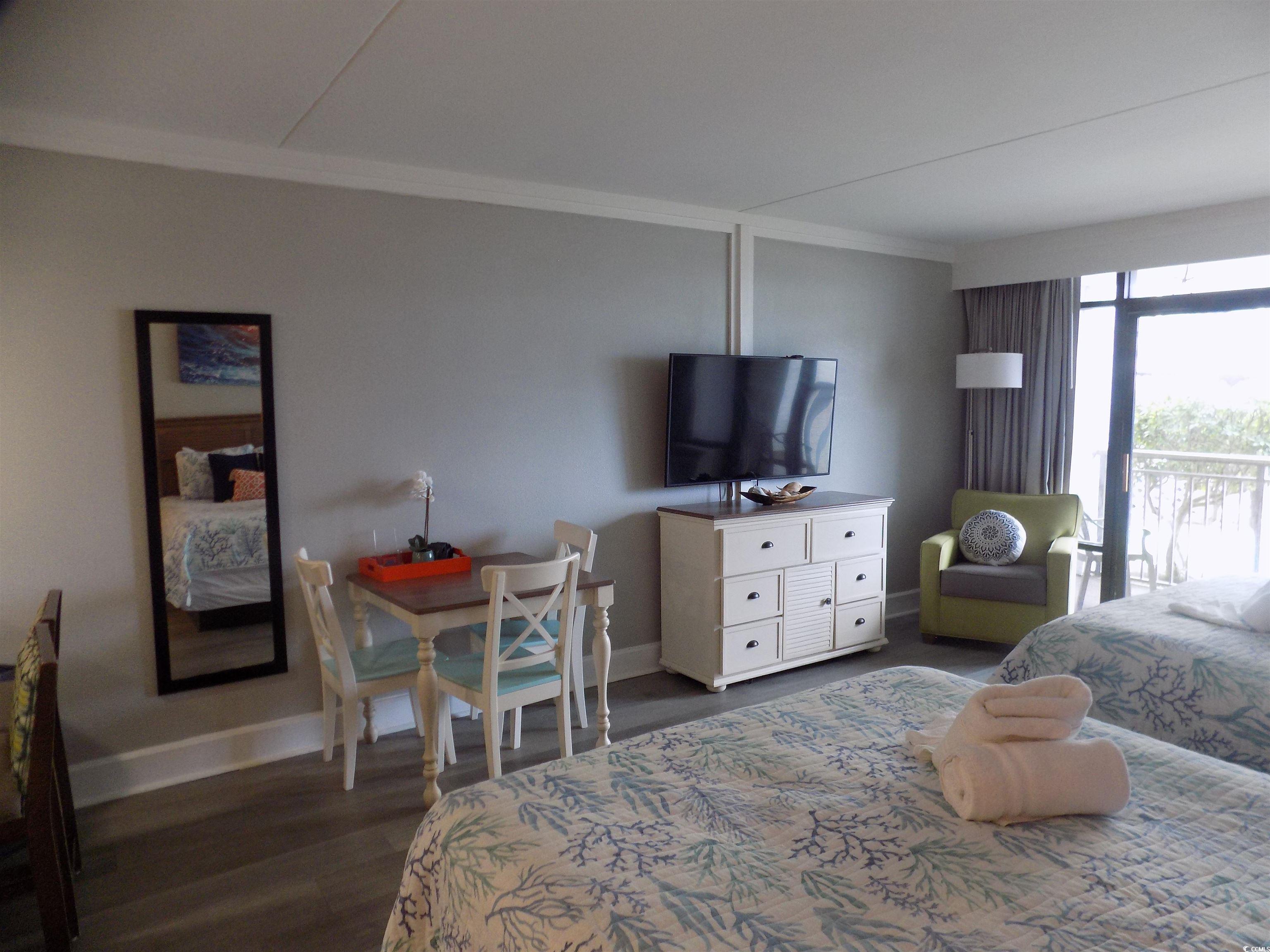 Property Photo: 7200 N Ocean Blvd. 116 SC 29572