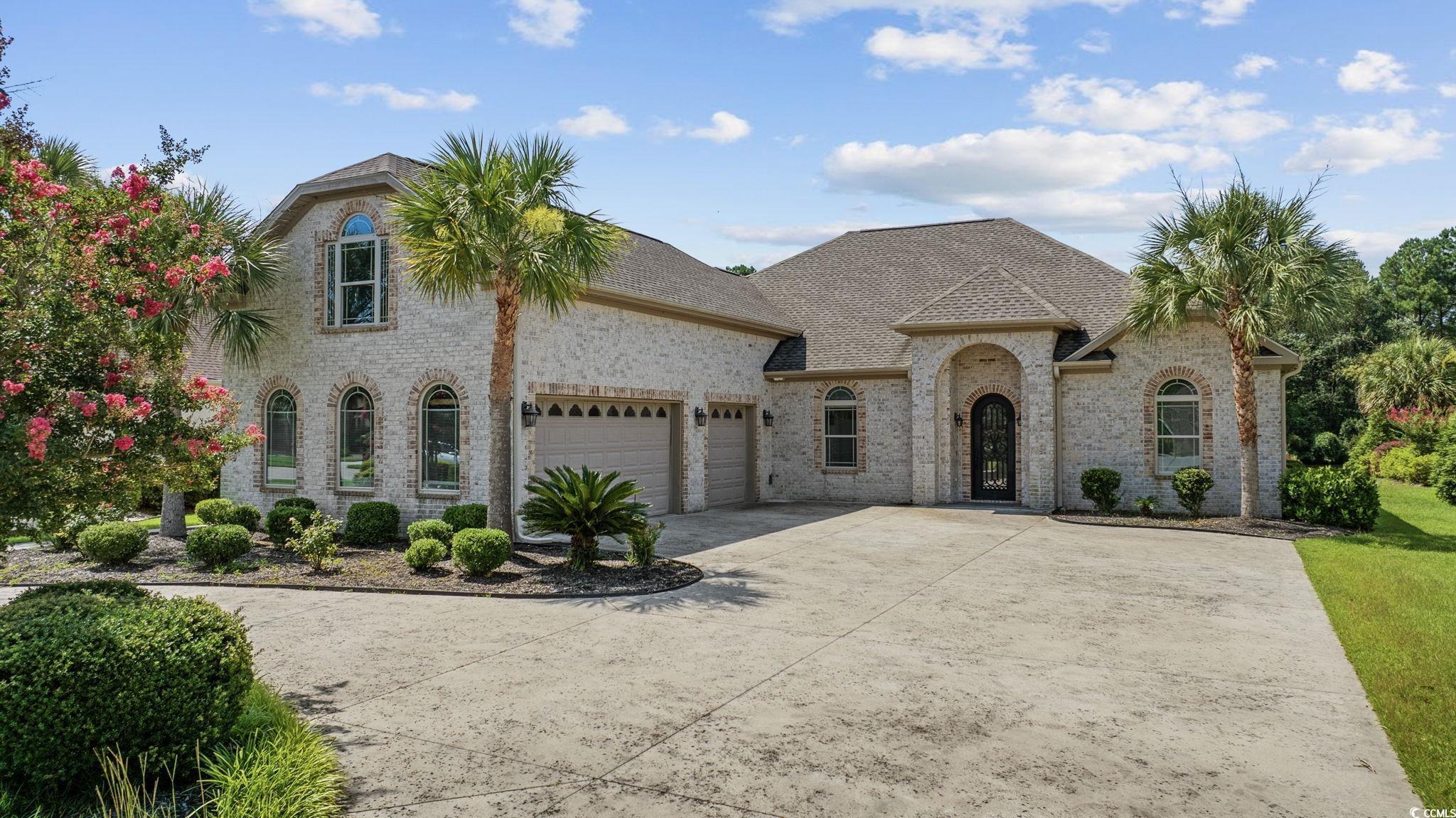 Property Photo: 8444 Juxa Dr. SC 29579