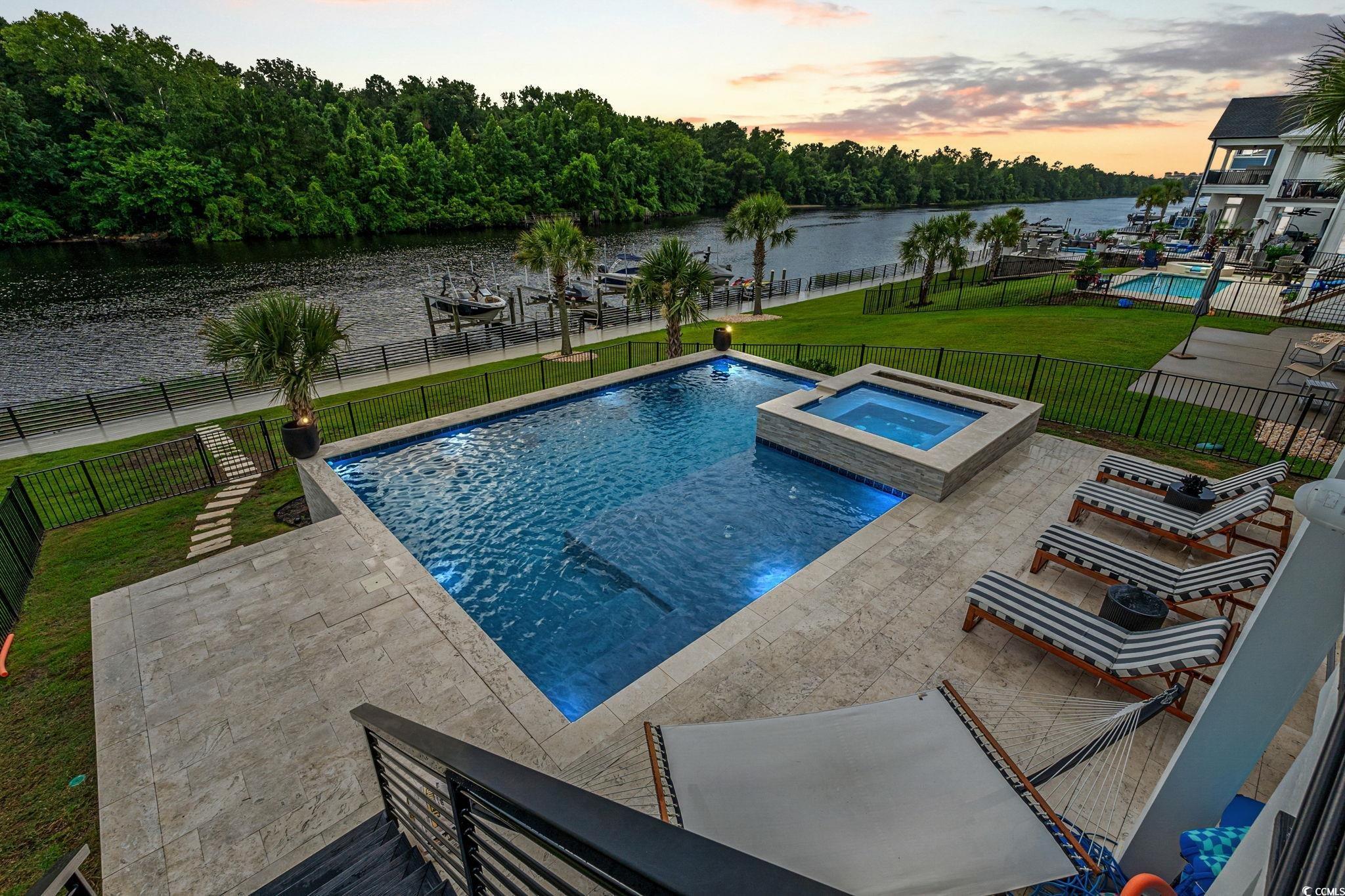 Property Photo: 353 Harbour View Dr. SC 29579