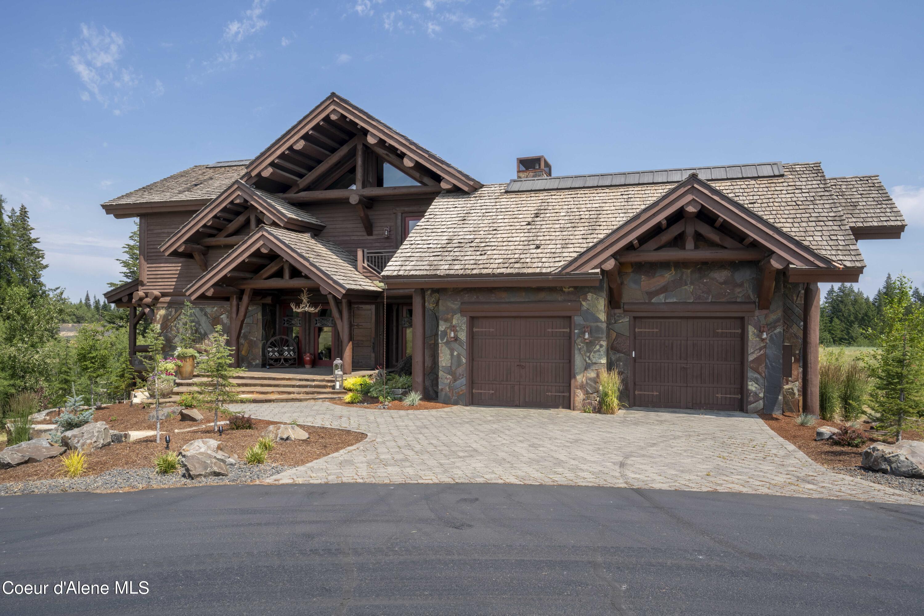 Property Photo: 16692 S Lazurite Dr ID 83814