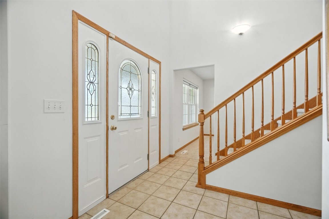 Property Photo: 965 Hampshire Drive IA 52328