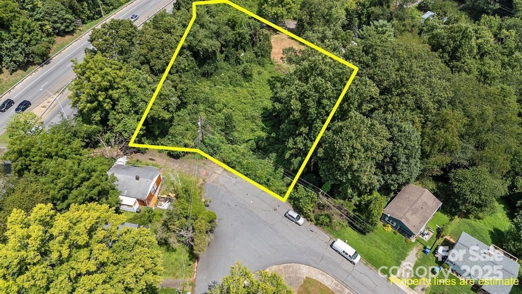 Property Photo: 99999 Stewart Street NC 28806
