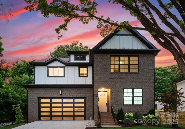 725 Hillside Avenue  Charlotte NC 28209 photo